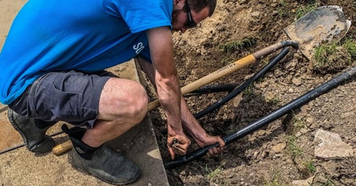 Is it time to replace your irrigation system?