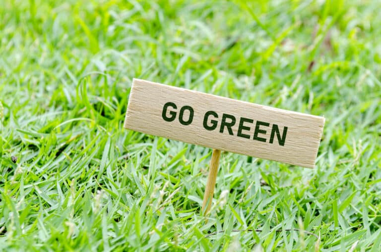 smart irrigation sustainability