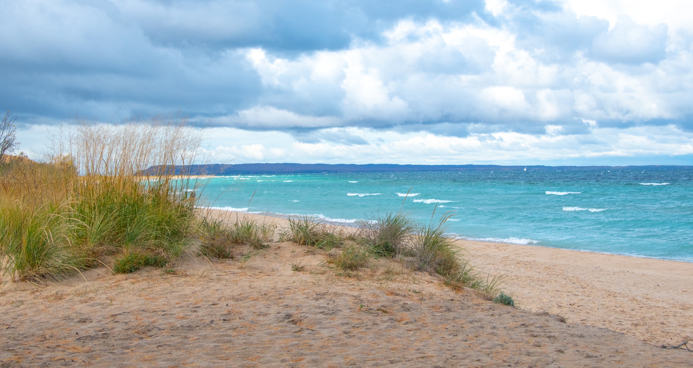 Why Lake Michigan weather makes irrigation planning in West Michigan different